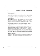 Preview for 85 page of RCA J22HE820 User Manual