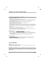 Preview for 86 page of RCA J22HE820 User Manual