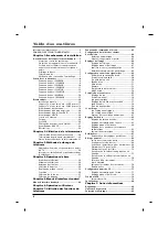 Preview for 94 page of RCA J22HE820 User Manual