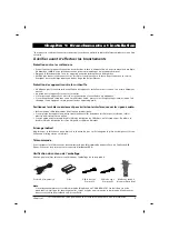 Preview for 95 page of RCA J22HE820 User Manual