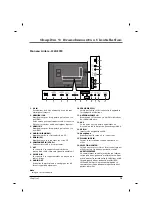 Preview for 101 page of RCA J22HE820 User Manual