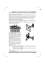 Preview for 106 page of RCA J22HE820 User Manual