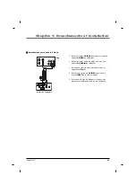 Preview for 109 page of RCA J22HE820 User Manual