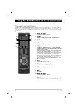 Preview for 118 page of RCA J22HE820 User Manual