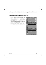 Preview for 123 page of RCA J22HE820 User Manual