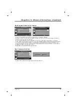 Preview for 129 page of RCA J22HE820 User Manual