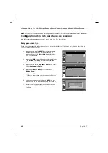 Preview for 132 page of RCA J22HE820 User Manual