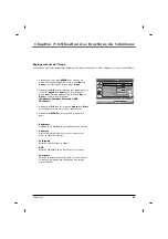 Preview for 135 page of RCA J22HE820 User Manual