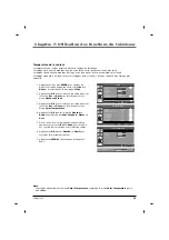 Preview for 141 page of RCA J22HE820 User Manual