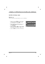 Preview for 143 page of RCA J22HE820 User Manual