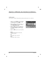 Preview for 144 page of RCA J22HE820 User Manual