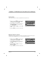 Preview for 145 page of RCA J22HE820 User Manual