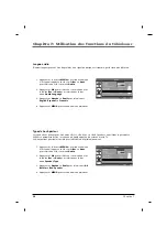 Preview for 146 page of RCA J22HE820 User Manual