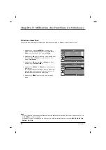 Preview for 154 page of RCA J22HE820 User Manual