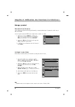 Preview for 156 page of RCA J22HE820 User Manual