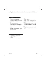 Preview for 159 page of RCA J22HE820 User Manual