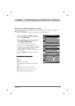 Preview for 161 page of RCA J22HE820 User Manual