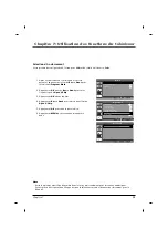 Preview for 163 page of RCA J22HE820 User Manual