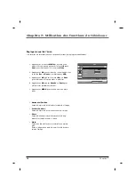 Preview for 166 page of RCA J22HE820 User Manual