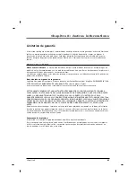 Preview for 173 page of RCA J22HE820 User Manual