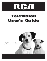 Preview for 2 page of RCA J25435 Owner'S Manual