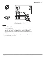 Preview for 6 page of RCA J25435 Owner'S Manual