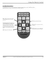 Preview for 16 page of RCA J25435 Owner'S Manual