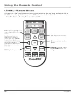 Предварительный просмотр 20 страницы RCA J27F636 User Manual