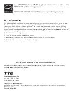 Preview for 40 page of RCA J27F636 User Manual