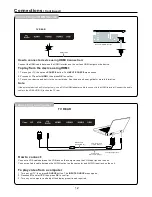 Preview for 14 page of RCA J32BE220 User Manual