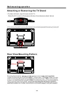 Preview for 28 page of RCA J32BE220 User Manual