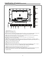 Preview for 10 page of RCA J55BE220 User Manual