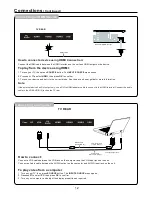 Preview for 14 page of RCA J55BE220 User Manual