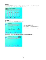 Preview for 20 page of RCA J55BE220 User Manual