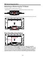 Preview for 28 page of RCA J55BE220 User Manual