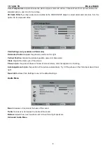 Preview for 8 page of RCA L15D20 Service Manual