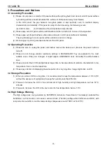 Preview for 15 page of RCA L15D20 Service Manual