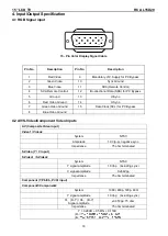 Preview for 16 page of RCA L15D20 Service Manual