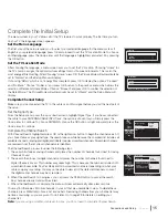 Preview for 15 page of RCA L19HD41 User Manual