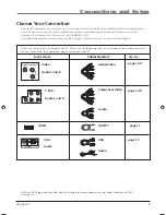 Preview for 9 page of RCA L19WD20 - 19" LCD TV User Manual