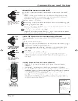 Preview for 11 page of RCA L19WD20 - 19" LCD TV User Manual