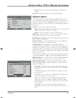 Preview for 27 page of RCA L19WD20 - 19" LCD TV User Manual