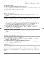 Preview for 31 page of RCA L19WD20 - 19" LCD TV User Manual