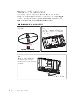 Preview for 8 page of RCA L22HD31 User Manual