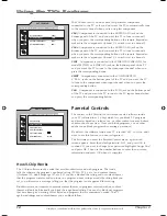 Preview for 18 page of RCA L23W10 User Manual