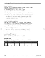 Preview for 24 page of RCA L23W10 User Manual