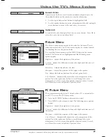 Preview for 27 page of RCA L23W10 User Manual