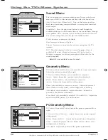 Preview for 28 page of RCA L23W10 User Manual