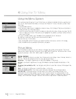 Preview for 36 page of RCA L26HD31 - 26" LCD TV User Manual