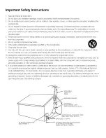 Preview for 3 page of RCA L26HD41 - 25.9" LCD TV User Manual